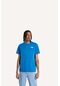 The North Face Erkek S/s Redbox Tişört - Eu Nf0a2tx2m191 Banff Blue Mavi