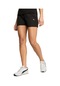 Puma Ess Elevated Mid-rise Şort - 690902-9876 Siyah