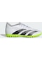 Adidas Predator Accuracy 4 Tf Erkek Beyaz Halı Saha Ayakkabısı GY9995
