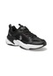 U.s. Polo Assn Maybe Wmn 4fx Siyah-beyaz Sneaker Kadın Ayakkabı