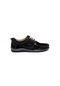 Elit Syf999-1n Erkek Hakiki Deri Casual Ayakkabı Siyah-siyah