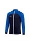Nike Dh9234 M Nk Df Acdpr Trk Jkt K Sweatshirt Lacivert - Mavi