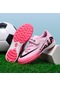 Çocuk Futbol Ayakkabısı Um8305 Yurt Dışından Pembe