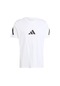 Adidas M Z.n.e. Tee Erkek T-shirt Je3078 Beyaz
