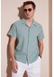 Buratti Erkek Gömlek Cf24s117842 Mint