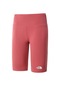 The North Face Kadın Flex Şort Tıght - Eu Nf0A556E3961
