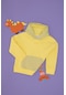 U.s. Polo Assn. Kız Çocuk Sarı Sweatshirt 50290706-vr044 Sarı