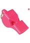 Fox 40 Classic Safety Düdük Pembe - Bileklikli 9935-0400 Çok Renkli