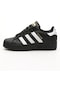 Adidas Superstar Xlg Erkek Spor Ayakkabı Siyah Ig9777-e