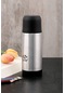 Cooker Ckr2001 500 Ml Çift Katlı Paslanmaz Çelik Termos Siyah