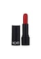 Note Cosmetics Deep Impact Lipstick Kremsi Dokulu Yarı Parlak Ruj 13 Impressive Red - Kırmızı