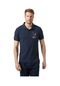 Helly Hansen Hp Race Erkek Polo Yaka Tişört Hha.34416 597 Lacivert