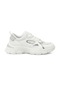 Butigo 25s-045 5fx Beyaz Kadın Sneaker 000000000101983285 Beyaz