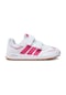 Adidas Tensaur Swıtch Cf C Çocuk Koşu Ayakkabısı Jı1052 Beyaz Beyaz