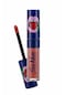 Flormar Silk Matte Liquid Lipstick X Yazbukey Pembe 46
