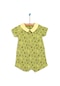 Hellobaby Safari Barbatöz Erkek Bebek 23YHLBEBTZ007_Yesil