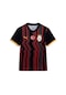 Puma 779661-03 Galatasaray Thırd Jsy Replıca Jr Çocuk Forması Siyah