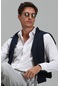 Lufian Arkıtel Erkek Smart Gömlek Comfort Slim Fit Beyaz 111010588100500