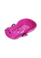 Bosphorusboutique Suntek Kış Kar Kızağı Toboggan Kızak Tatil Kırmızı-gül Fl Pembe