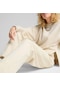 Puma Wardrobe Puma Essentıals Kadın Pintuck Eşofman Altı 629774 87 BEYAZ Beyaz