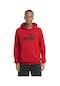 Puma 586688-11 Ess Big Logo Hoodie Tr Erkek Sweat High Risk Red
