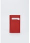 Valmenti Erkek Kırmızı Hakiki Deri Cuzdan,kartlık,anahtarlık 710 4046d-v Krtlk