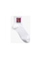 Koton Kolej Soket Çorap İşleme Detaylı Siyah 3wam80272aa 3WAM80272AA999