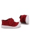 Vicco Anka Kız/erkek Bebe Spor Ayakkabı 950.b21k.225 Kırmızı