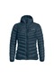 Vaude Batura Hooded Kadın Mont 42515
