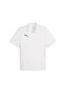 Puma Teamgoal Polo Erkek Futbol Polo Tişörtü 65877104 Beyaz Beyaz