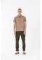 Combat Tactical Outdoor Taktik Jogger Kargo Cepli Pantolon Confort - 525 Haki
