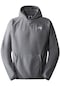 The North Face M 100 Glacıer Erkek Sweatshirt Nf0a855zdyy1 001