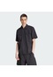 Black Adidas Erkek Günlük T-shirt P Ess Ss Shı Jd2108 Siyah