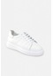 Avva Erkek Beyaz Spor Ayakkabı B008000