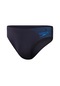 Speedo 8-0973916906 Medley Logo 7cm Brf Am Erkek Mayo Lacivert