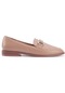 Nine West Patty 3pr Krem Kadın Loafer 000000000101396180