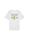Puma 68544701 Rival Rage Tee 3 Erkek Spor Tişört Beyaz