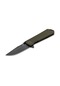Böker Plus Kihon Assisted Od Green Çakı Yeşil