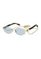 Marc Jacobs 496/S 013KU 55 Kadın Güneş Gözlüğü