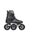 Flying Eagle X5t Black Urban Paten Siyah
