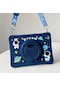 3d Sevimli Çocuk Kılıf İçin İpad Uyumlu Mini 5 4 3 2 1 Silikon Kurbağa Çocukların With Strap Yhytz İpad Uyumlu 10th 2022 10.9 Arka Kapak