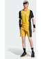 Adidas Iw4072 Tennis Heat.rdy Ergo 7-ınch Shorts Erkek Sarı Şort 001