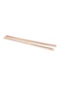 Fancy Home 906598 Esans Difüzörü İçin Çubuk, Cam, Ahşap, 25 Cm, 14 Adet Diğer