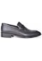 Nevzat Onay 9434-702 Erkek Klasik Ayakkabı - Siyah-siyah