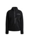 Adidas W Xpl Pıle Snap Kadın Ceket Iw0225 Siyah