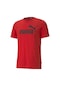 Puma Erkek/Unisex Tişört 58666611