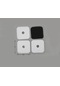 5x5cm 3.5mm Damızlık 20 Adet 5 10cm 5 5cm Kare Cımlıye Elektrot Pedleri Kendınden Yapışkanlı Yeniden Kullanılabilir Compex Tens Ems Üniteleri Tg6q7u Çok Renkli