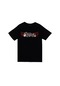 Bullet For My Valentine Baskılı T-shirt SIYAH