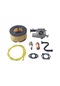 Karbüratör Ayarlama Kiti Uyumlu Stihl Ms271 Ms291 Ms261 C Zincirli Testere Uyumlu Zama Karbüratör C1q-s252 Karbüratör Filtre Tapası Conta Zincirli Testere Parça A7164