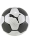 Puma Prestige Ball Unisex Siyah Futbol Topu 08399201 - Beyaz